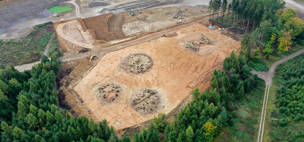 Gesellschaft für Archäologie in Württemberg und Hohenzollern e.V.